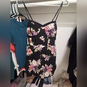 Adorable Vingate Looking Romper